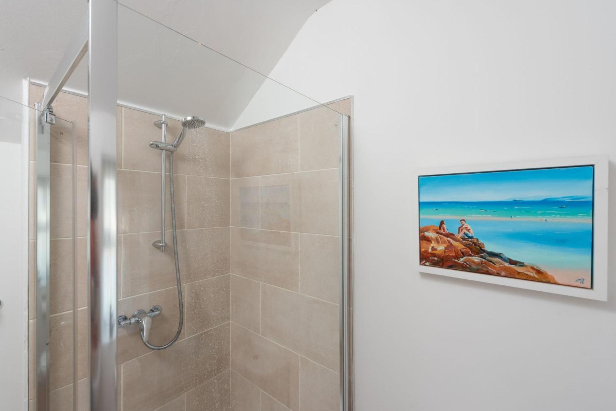 Laity Vean Hideaway Carbis Bay Luaran gambar