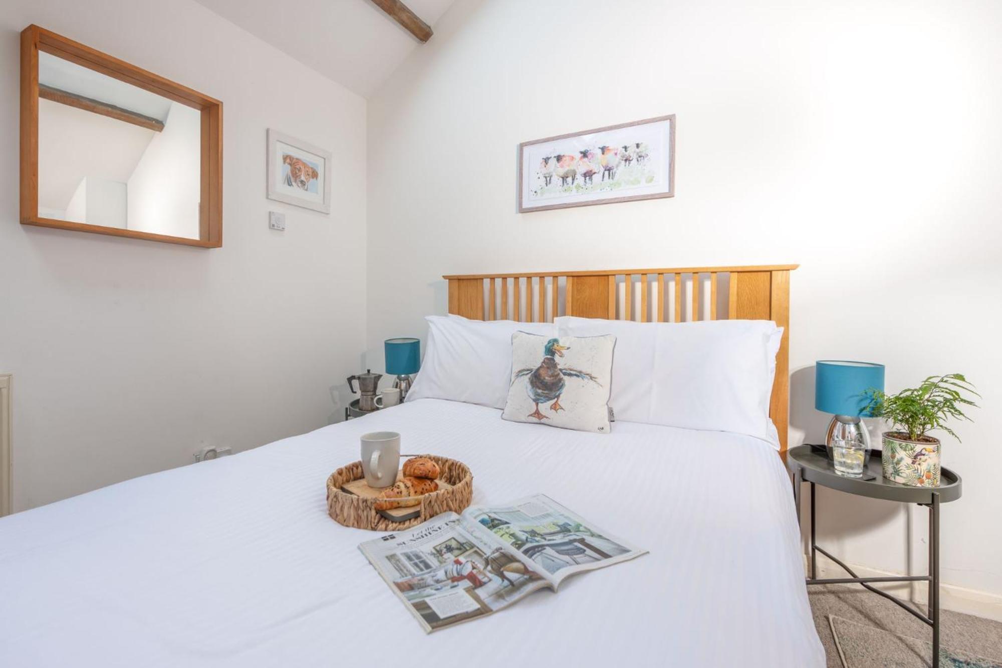 Laity Vean Hideaway Carbis Bay Luaran gambar